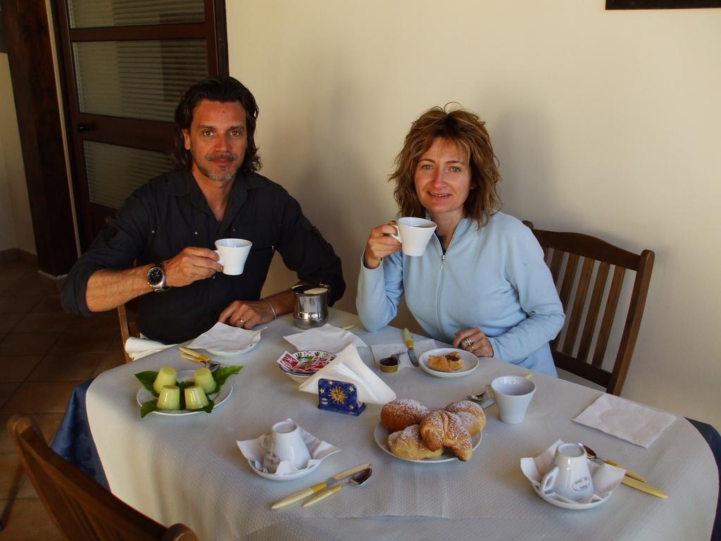 Cabrera House Bed & Breakfast