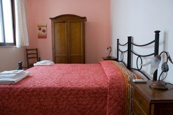 Bed & Breakfast Cabrera House