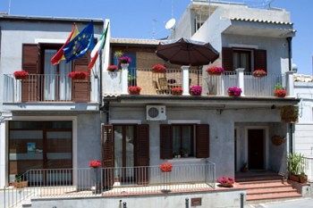 Cabrera House Bed & Breakfast Pozzallo