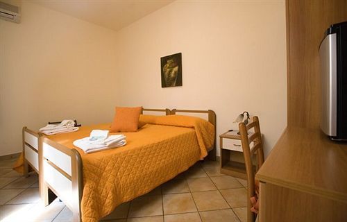 Cabrera House Bed & Breakfast
