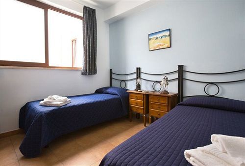 Bed & Breakfast Cabrera House Pozzallo