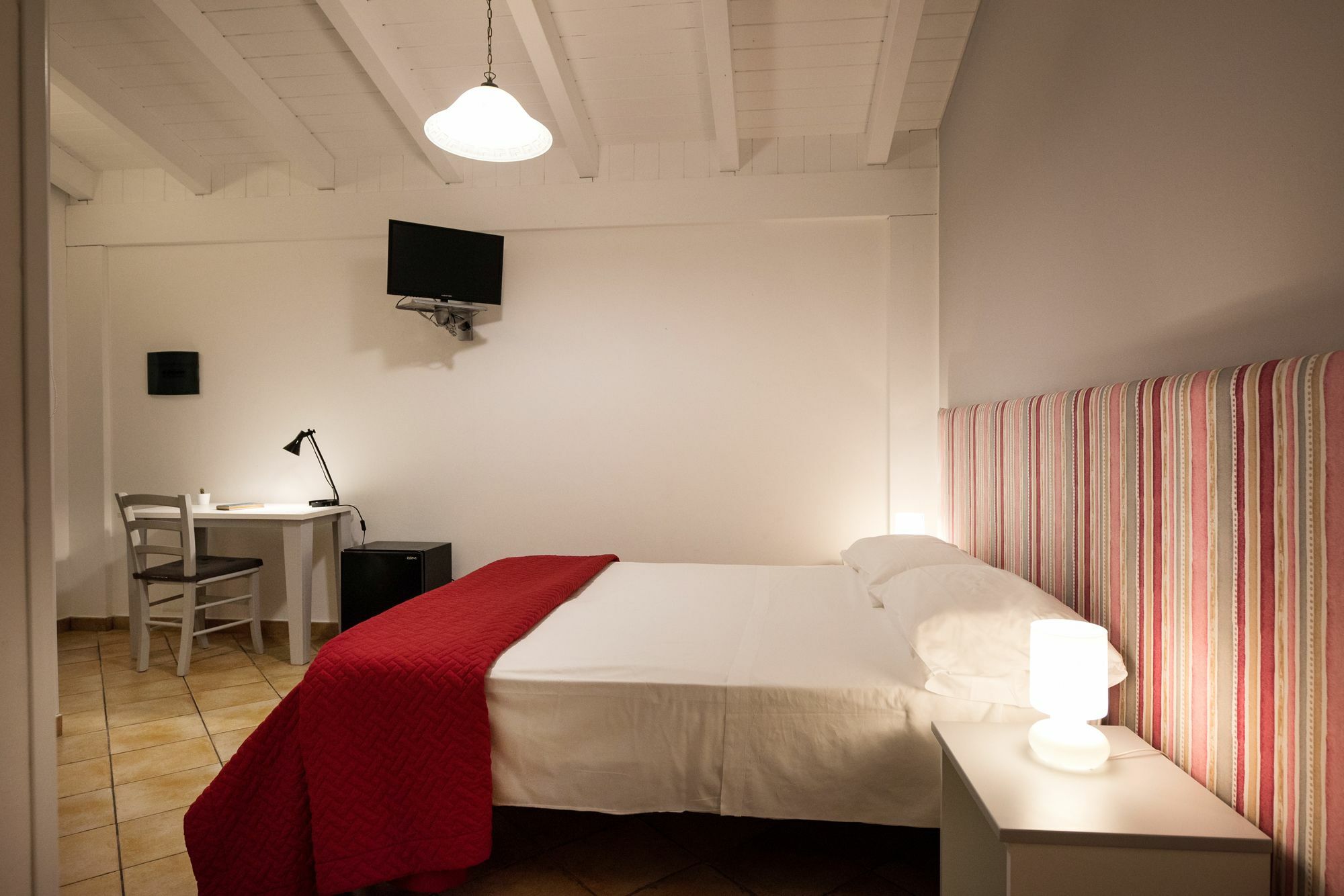 Bed & Breakfast Cabrera House Pozzallo