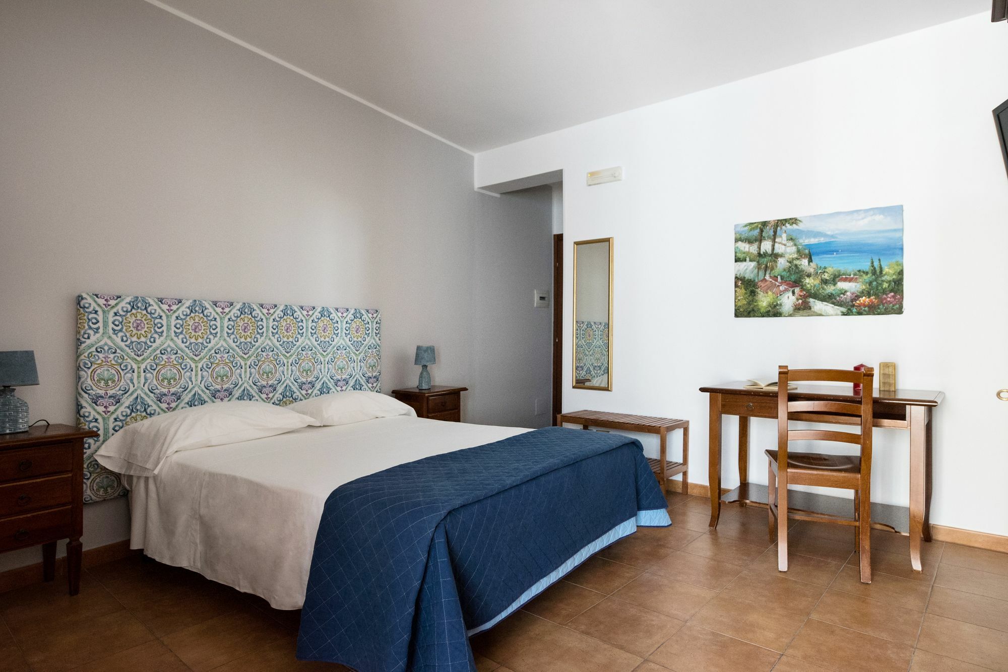 Cabrera House 3* Pozzallo