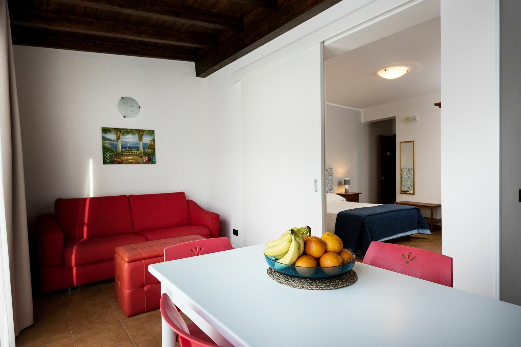 Cabrera House Bed & Breakfast 3*