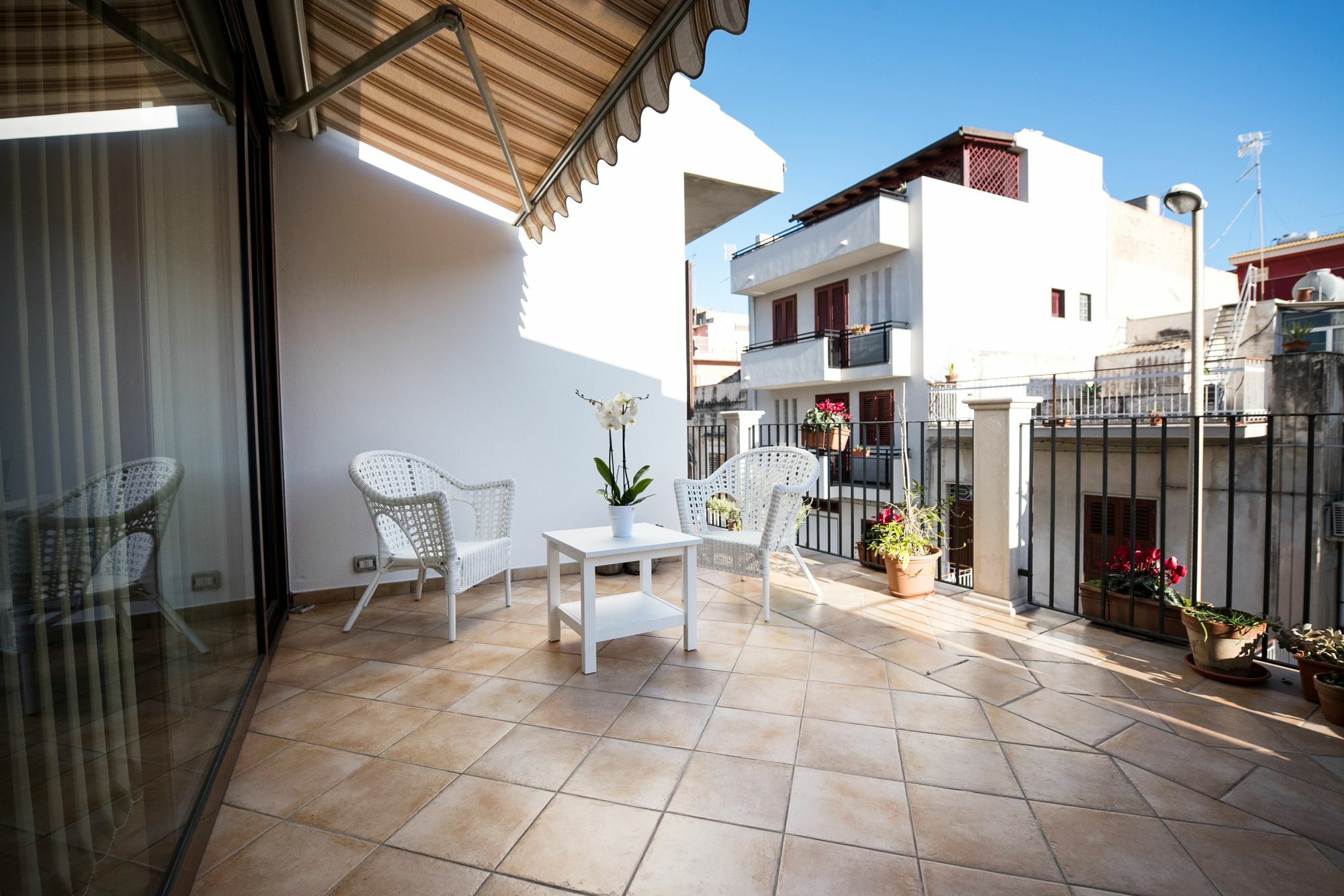 Cabrera House 3* Pozzallo