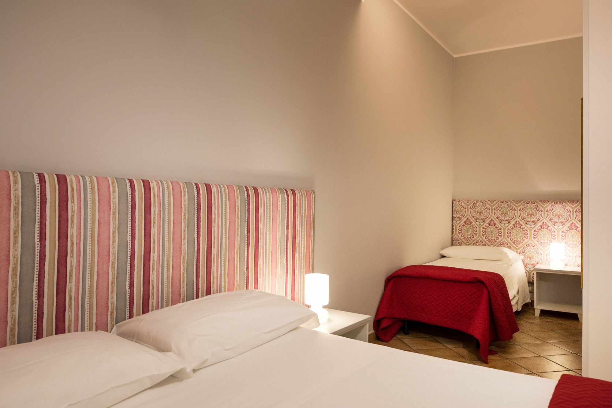 Cabrera House Bed & Breakfast Pozzallo