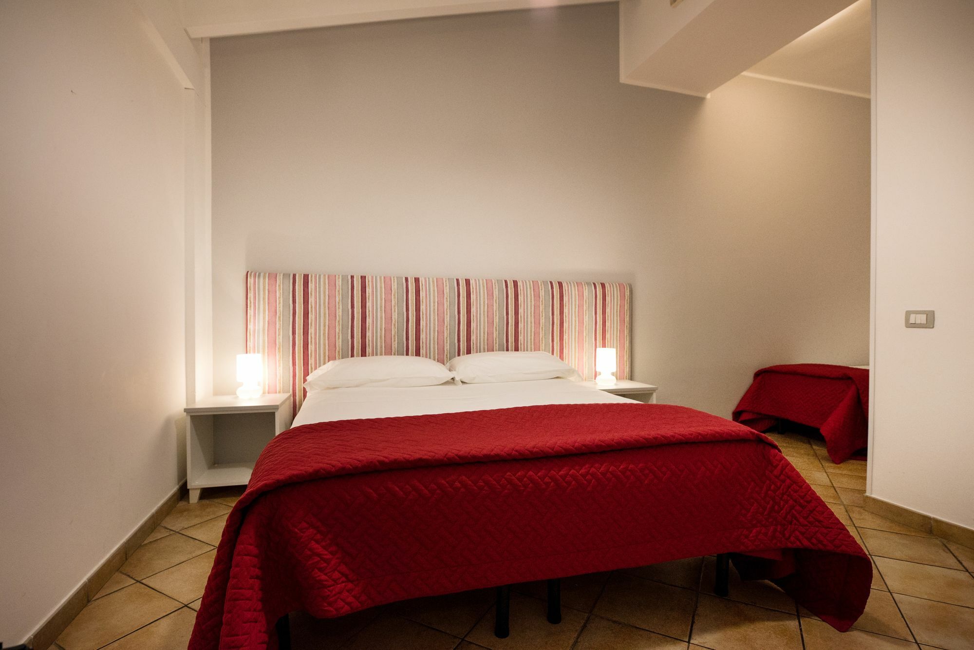Cabrera House Bed & Breakfast 3*