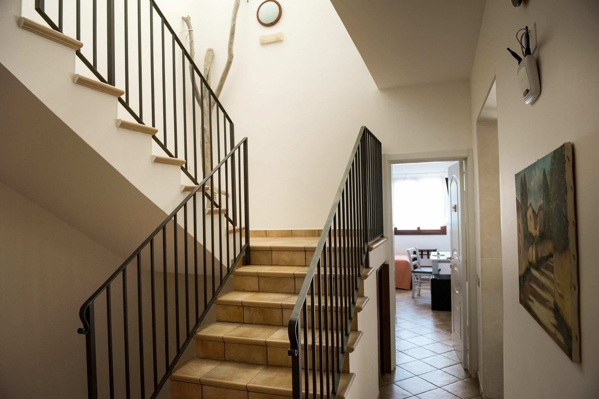 Bed & Breakfast Cabrera House