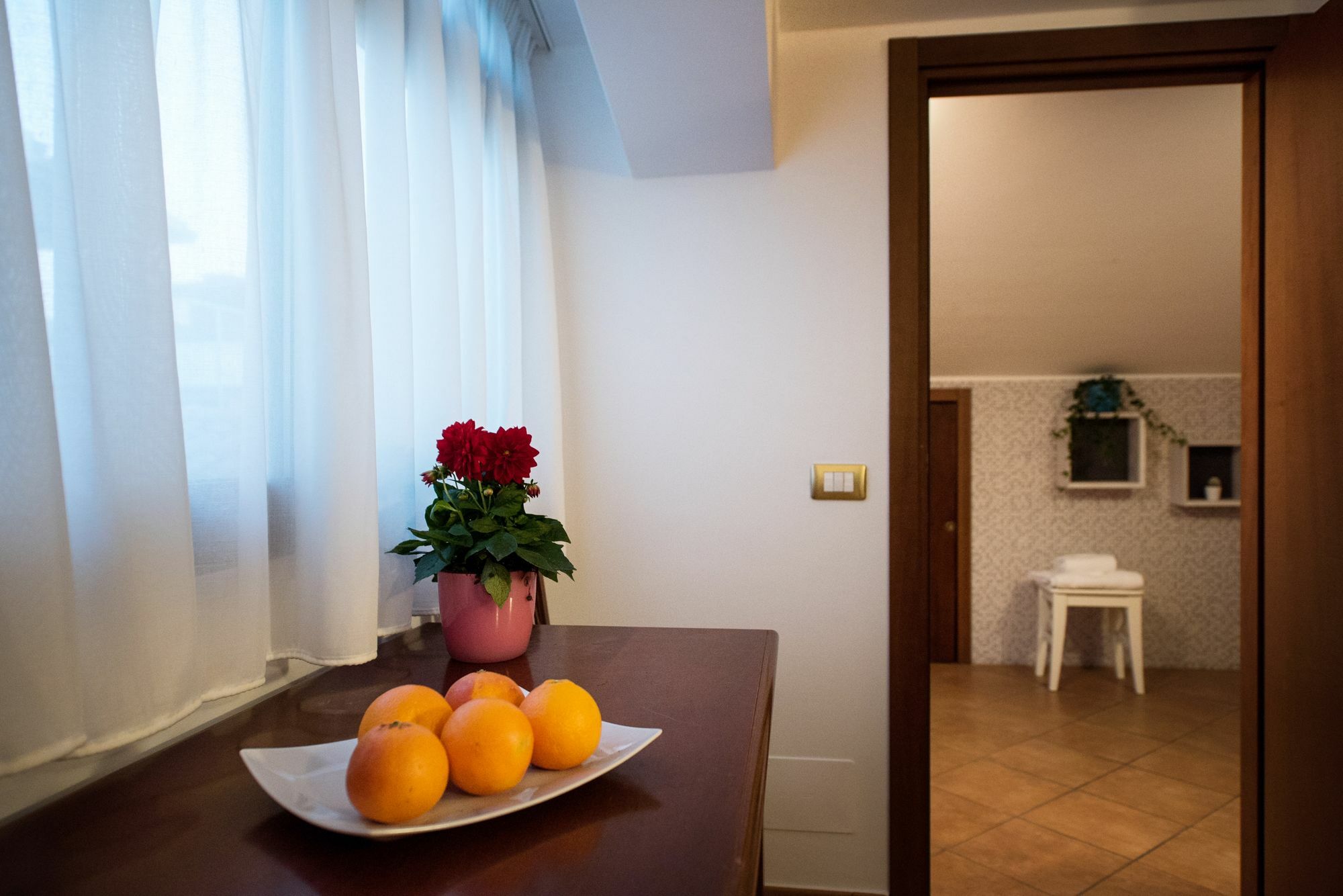 Cabrera House Bed & Breakfast 3*