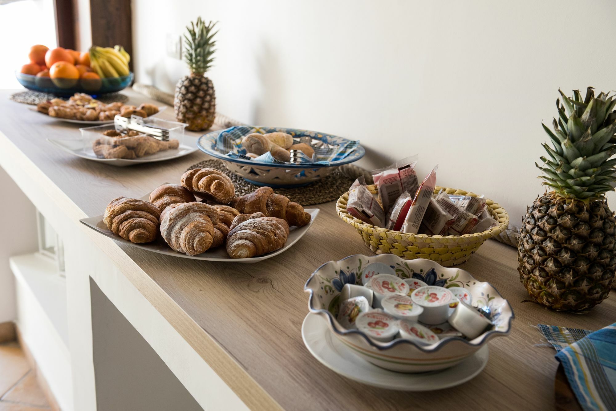 Cabrera House Bed & Breakfast 3*