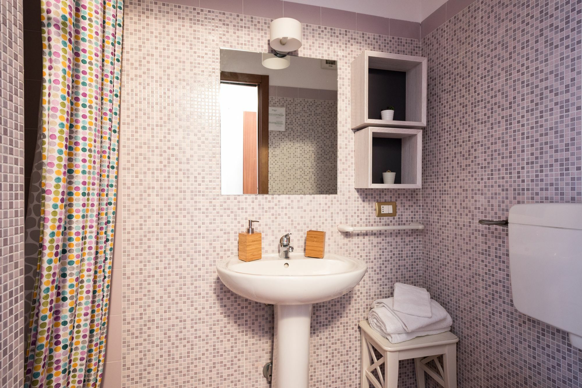 Cabrera House Bed & Breakfast Pozzallo