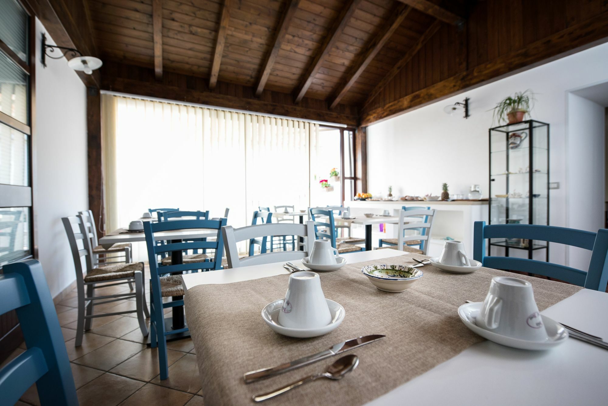 Cabrera House Pozzallo