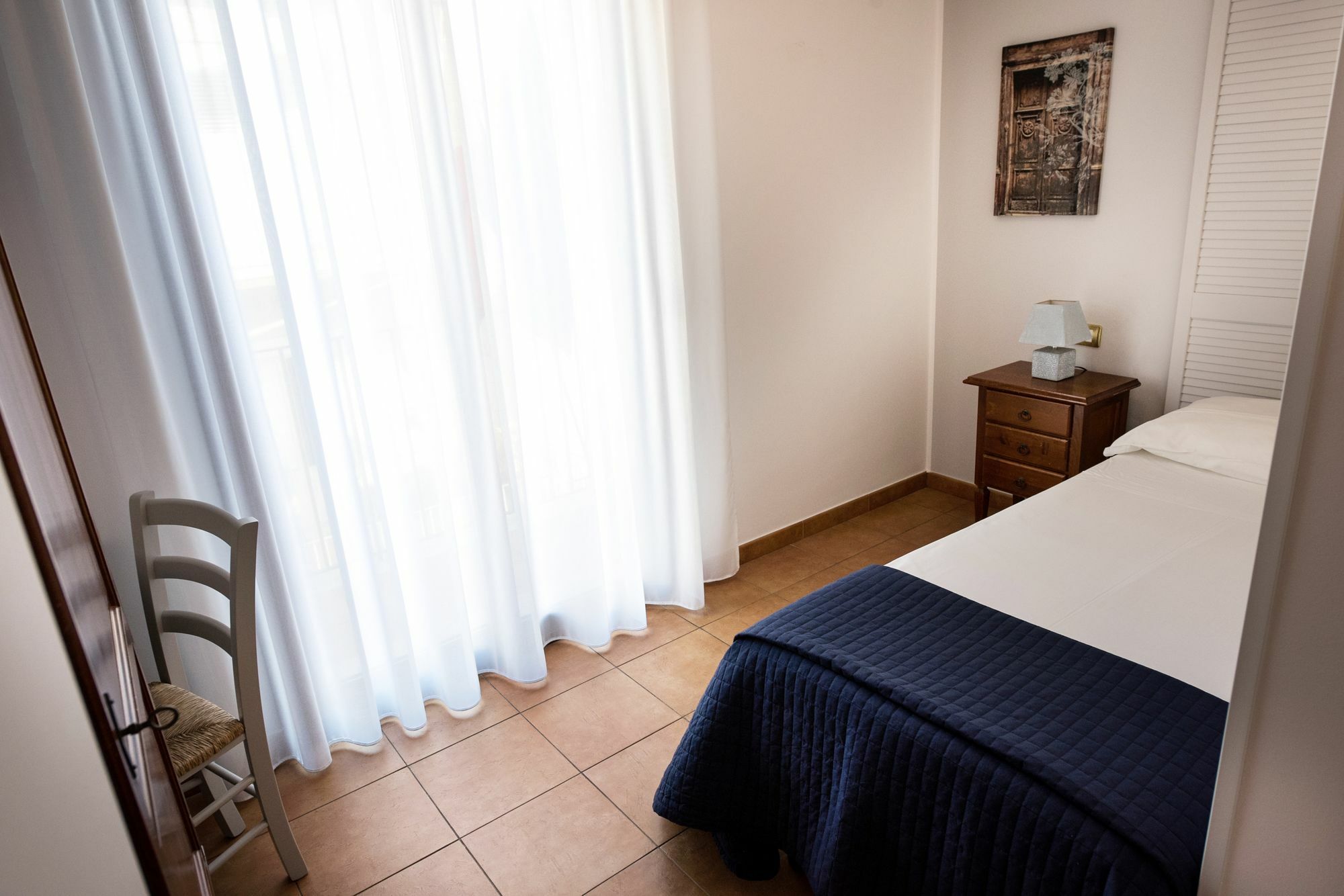 Cabrera House 3*