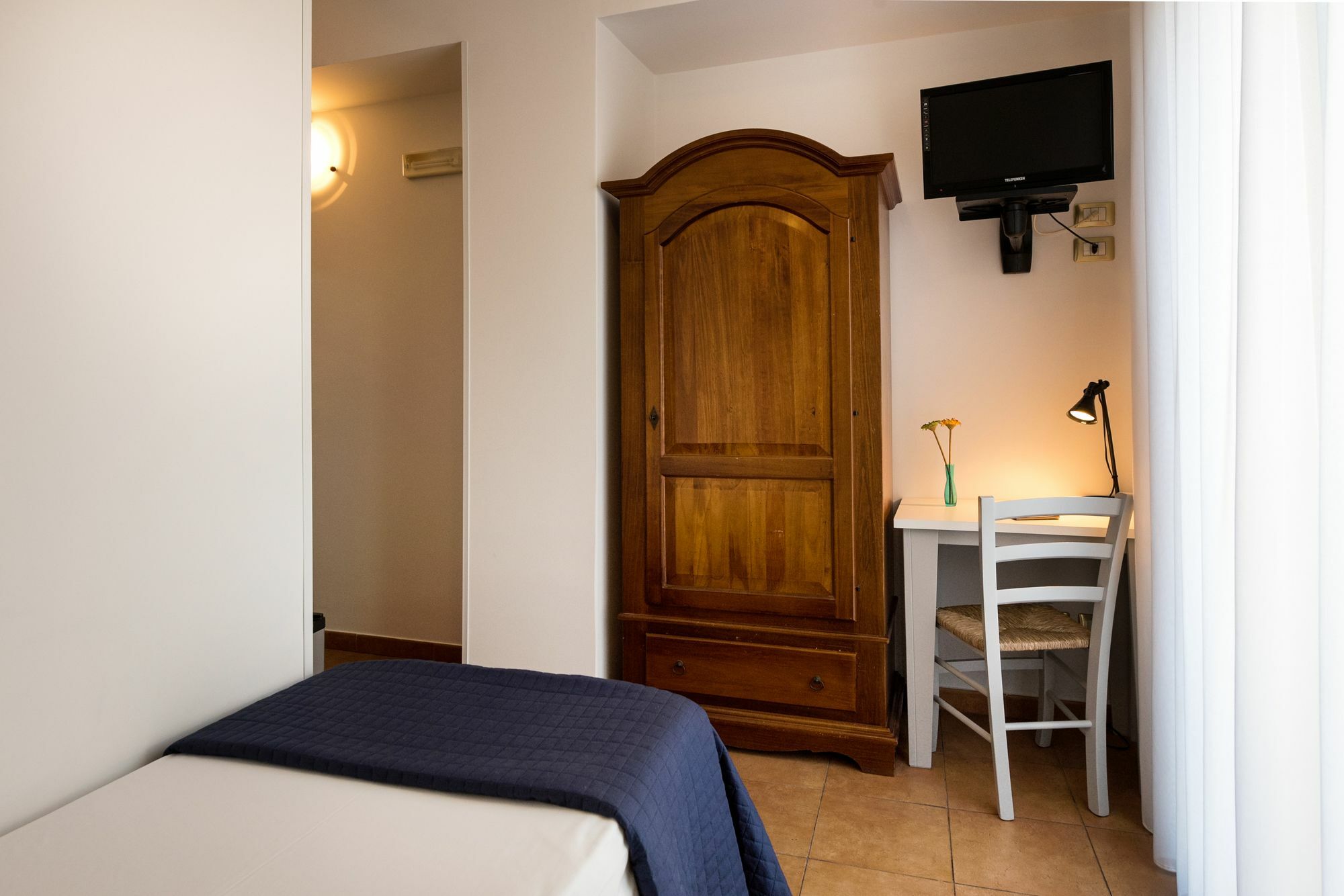 Bed & Breakfast Cabrera House 3*