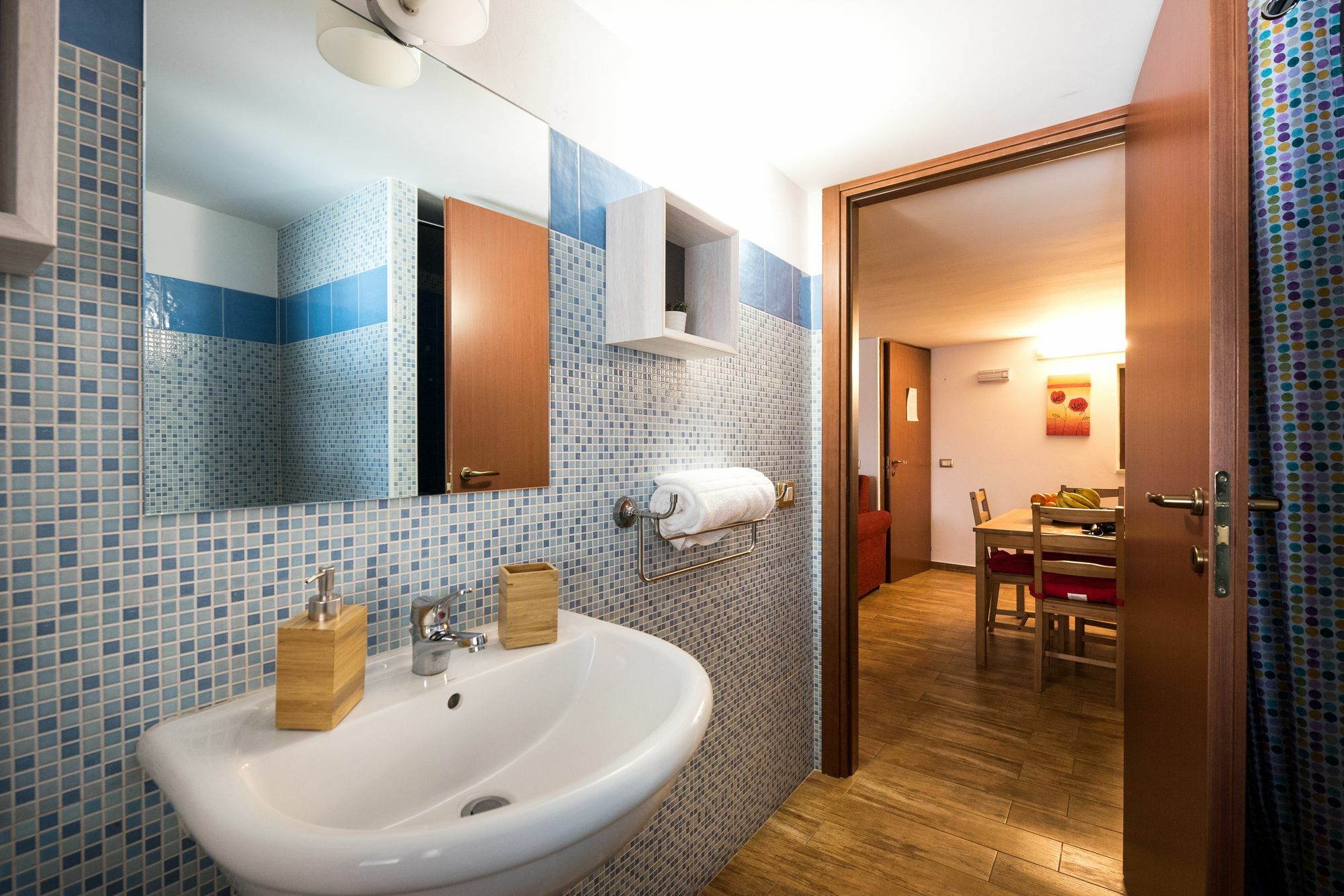 Cabrera House Bed & Breakfast Pozzallo