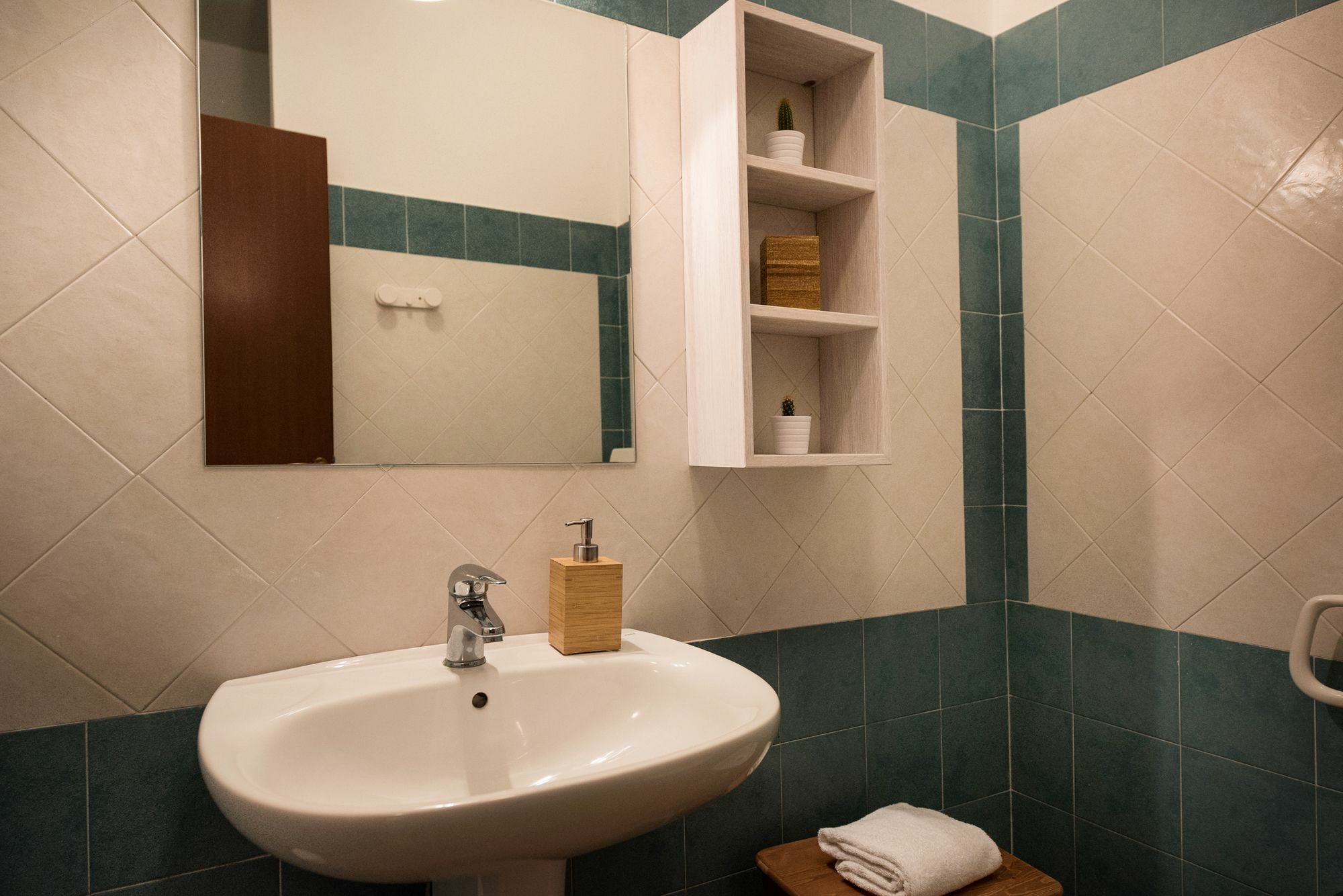Bed & Breakfast Cabrera House Pozzallo