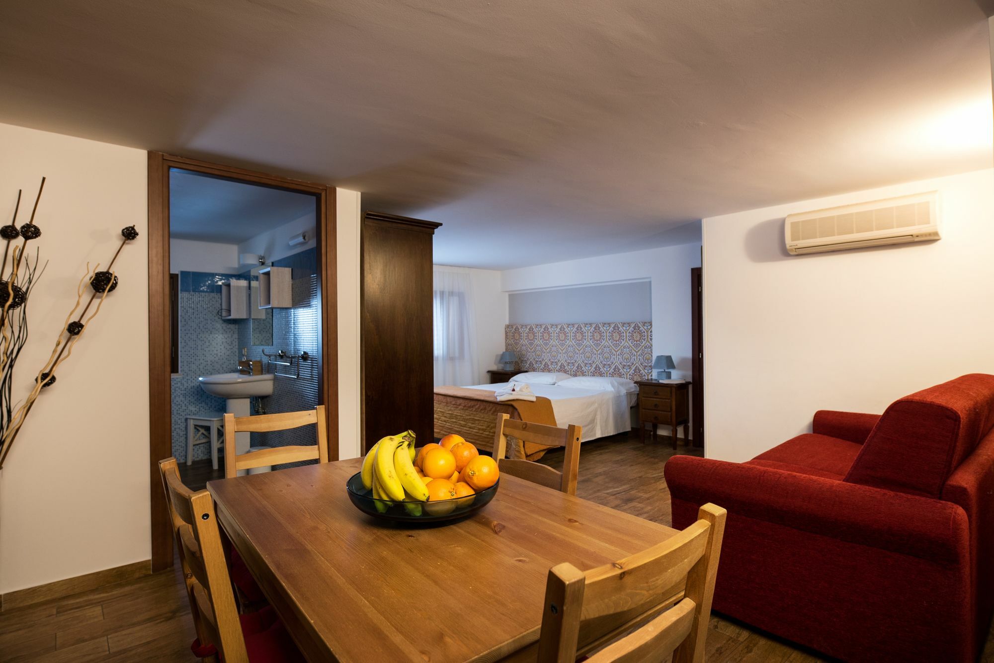 Cabrera House 3* Pozzallo