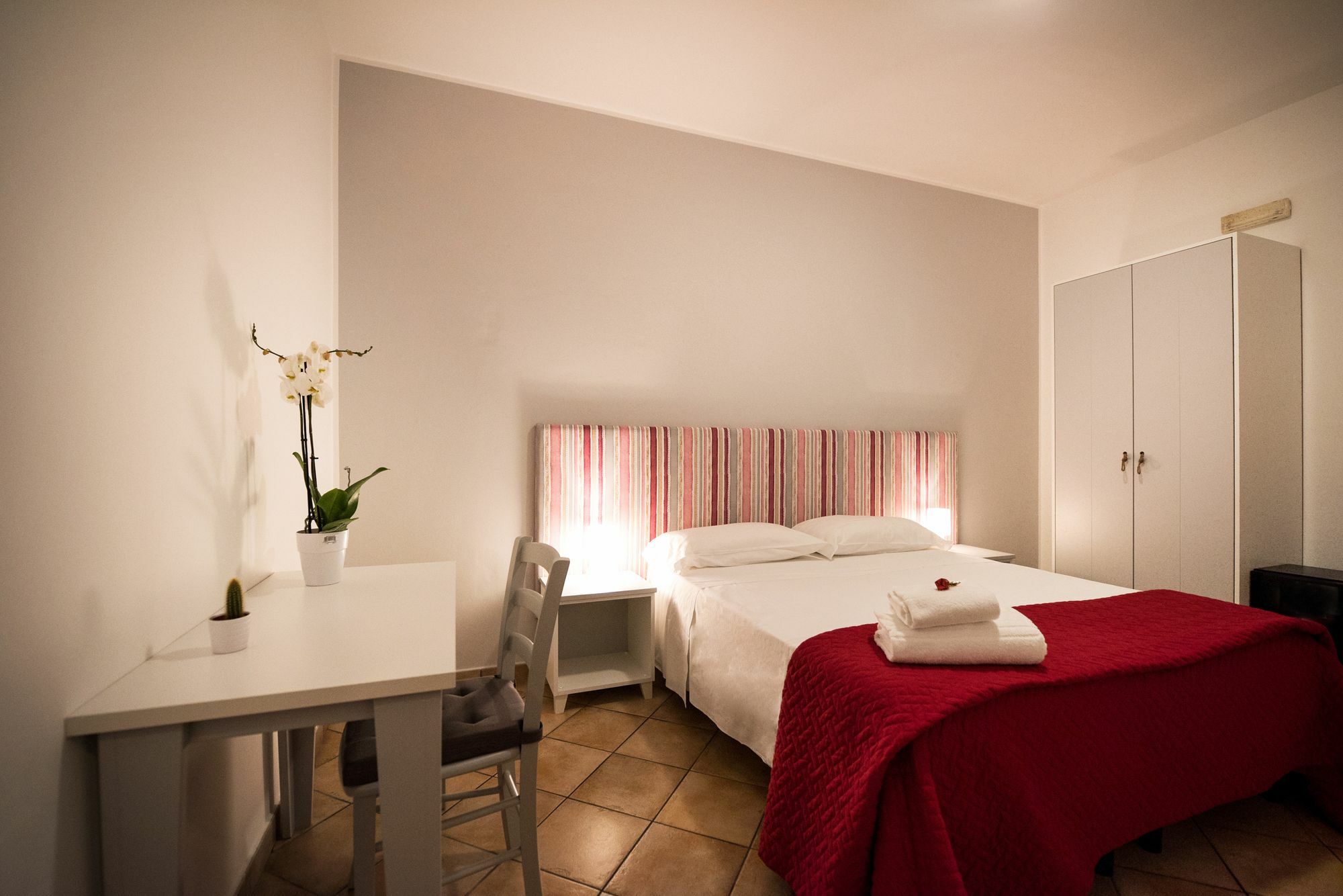 Bed & Breakfast Cabrera House 3*